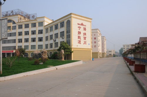 师范类招聘睢宁县宁海外国语学校招聘简章4月9日师范生招聘