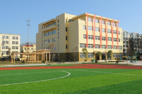 师范类招聘睢宁县宁海外国语学校招聘简章4月9日师范生招聘